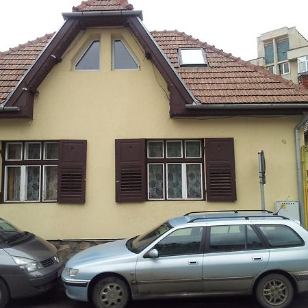 Apartament Roza Brasov Exterior photo