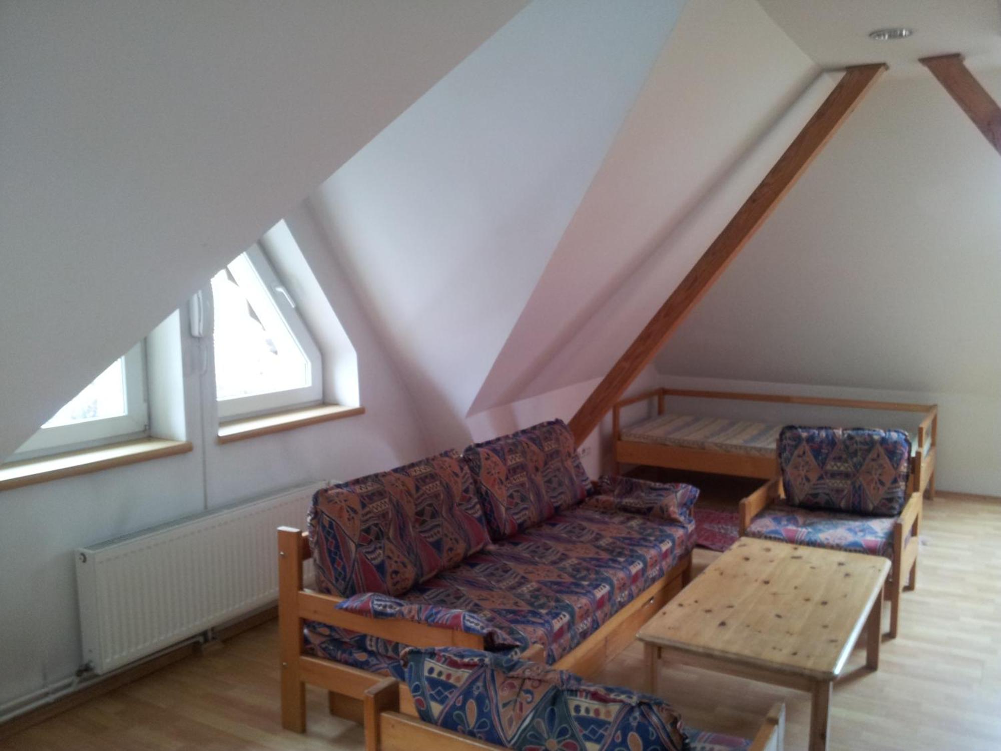 Apartament Roza Brasov Exterior photo