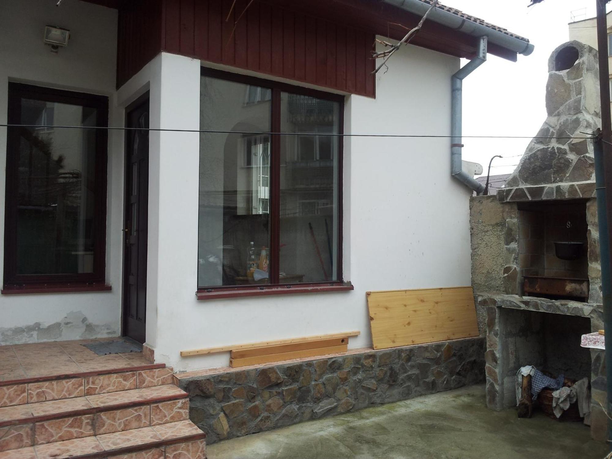 Apartament Roza Brasov Exterior photo