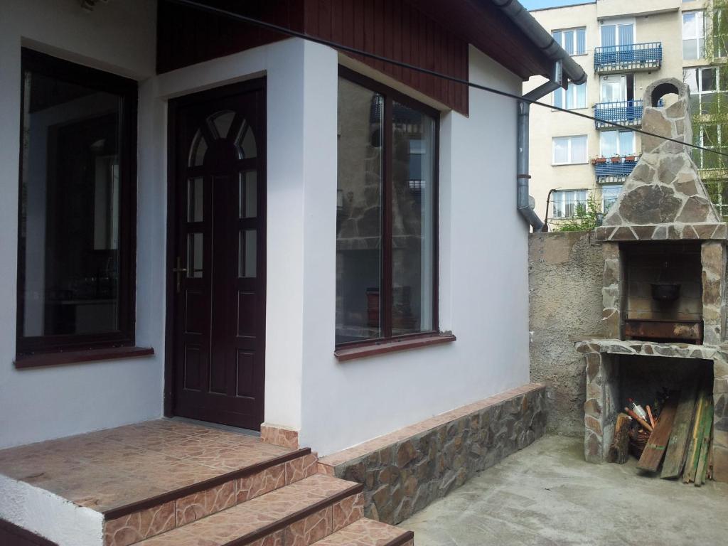 Apartament Roza Brasov Exterior photo
