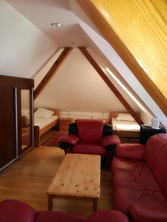 Apartament Roza Brasov Exterior photo