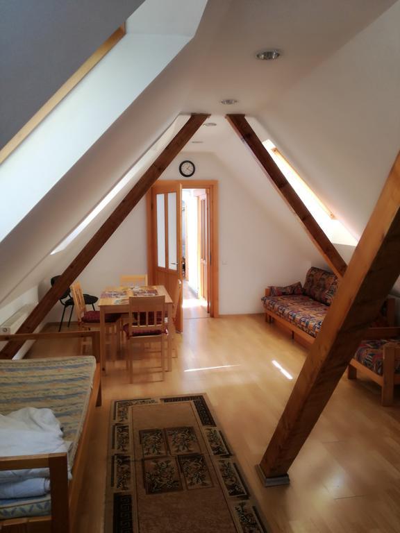Apartament Roza Brasov Exterior photo