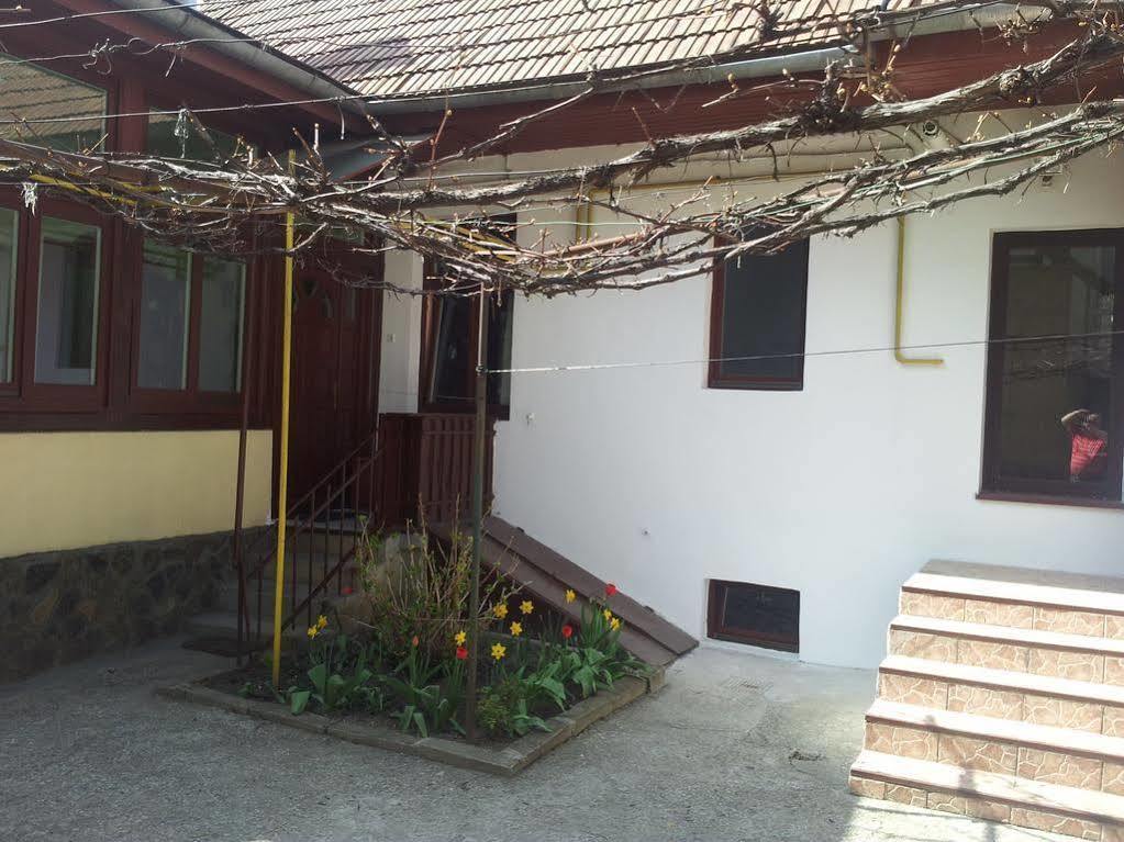 Apartament Roza Brasov Exterior photo