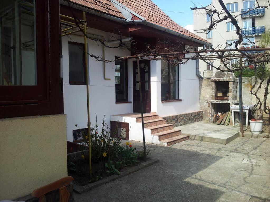Apartament Roza Brasov Exterior photo